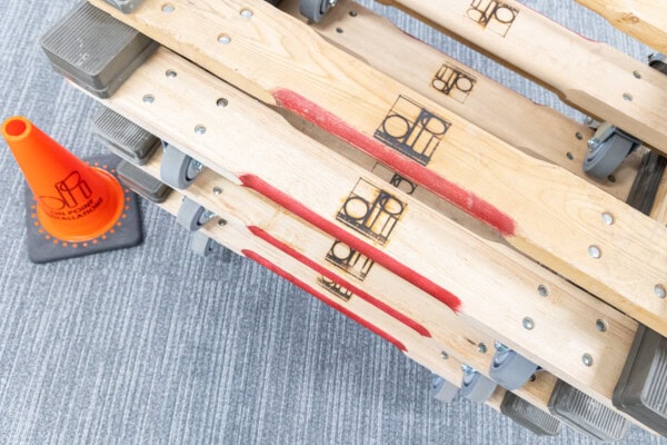 On Point Installations' Relocation Service