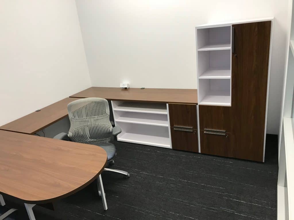 Office Work Spaces Installation Downer's Grove, IL On Point