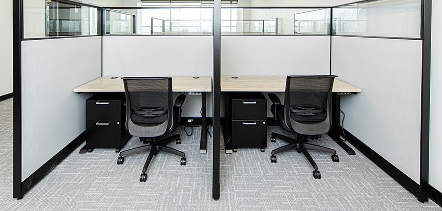 5 Essential Tips from Office Installers in Chicago | On Point Installations