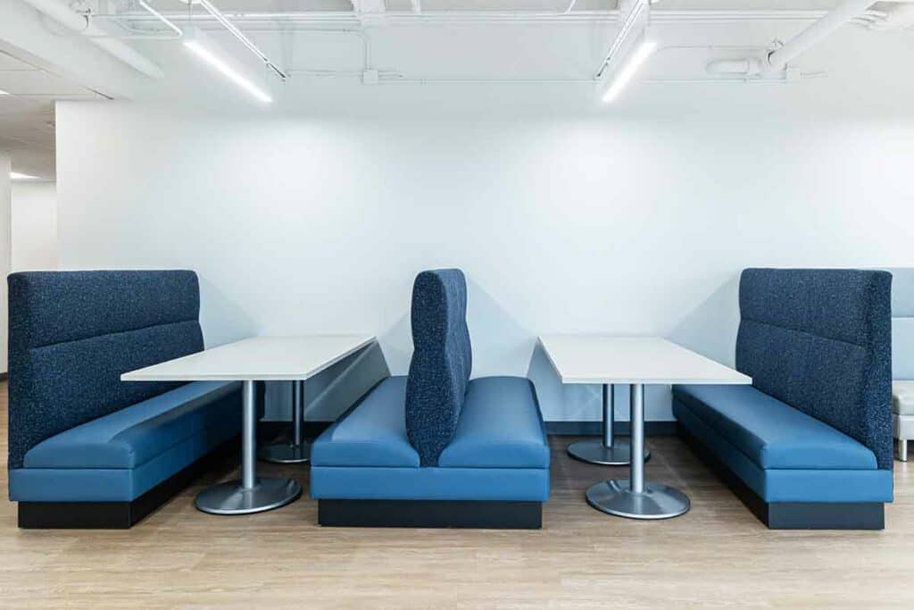 collaborative workspaces