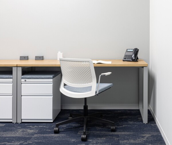 Office Installations