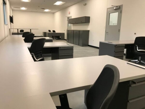 Complete Office System Installation Downers - Grove, IL