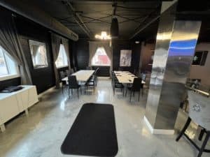 Professional Restaurant Furniture Installation - Chicago Suburbs